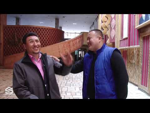 Видео: Раимкулов: разбив нос Мейвезеру, я сказал: ты больше не "красавчик"