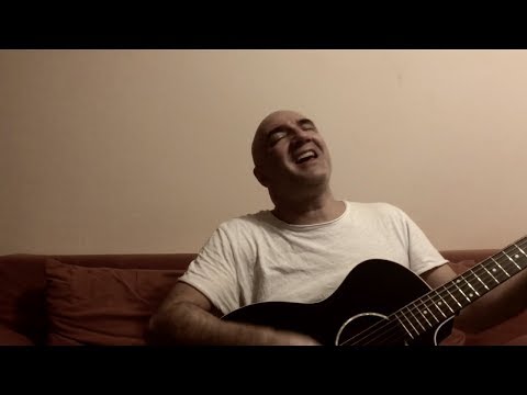 Видео: Святи Дух, Ти Си тук / Holy Spirit You Are Here / Сашо Младенов