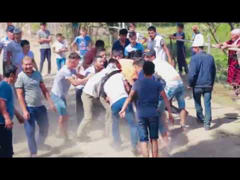 Видео: Шау  улак  Чандеки