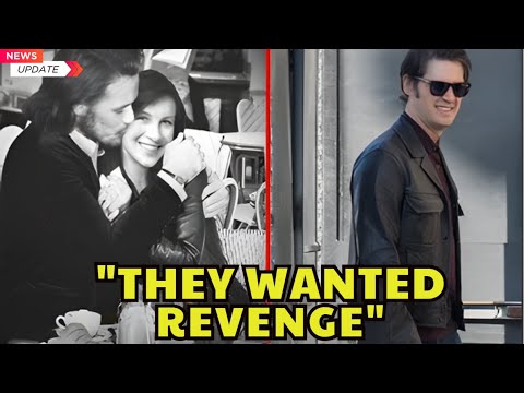 Видео: Неужели это конец для Катрины Балф и Тони Макгилла?! Скандал может разрушить их брак!