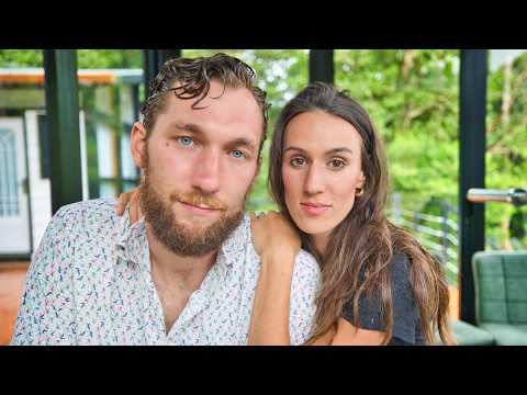 Видео: нам нужно поговорить