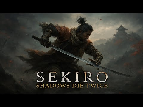 Видео: СДОХНИ ИЛИ УМРИ ДВАЖДЫ | ЧТО БЫЛО В SEKIRO SHADOWS DIE TWICE