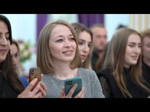 Видео: Свадьба Гоплачевых) #Нальчик#Лъапэрисэ#Джэгу#УэредадэГуп