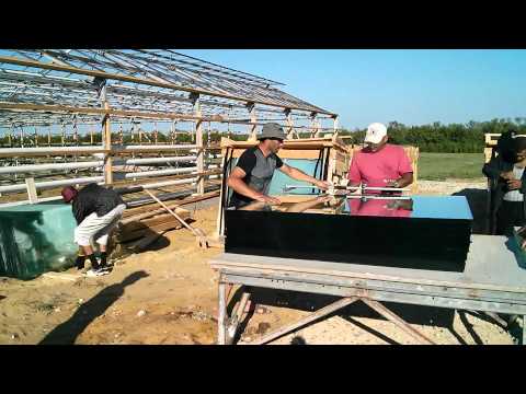 Видео: Резка стекла супер скорость