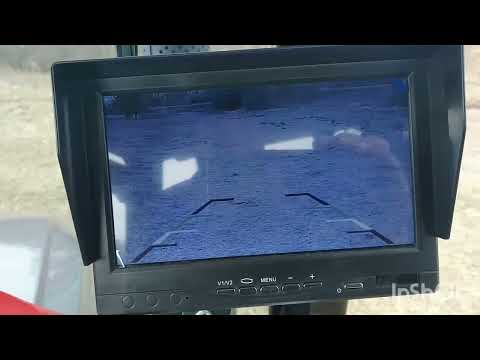 Видео: Сільський Тракторист огляд трактора Скаут 404с