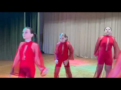 Видео: "Незламні" колектив Енергія