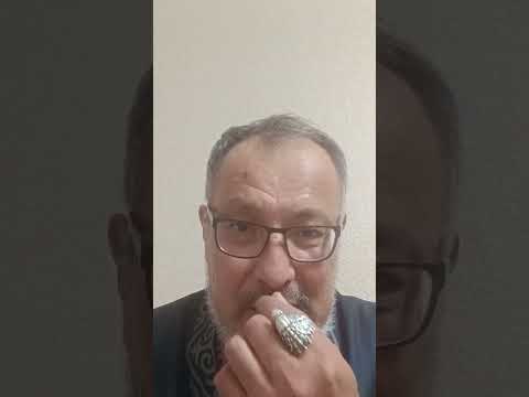 Видео: О информационной гигиене, о Бажкеновой.