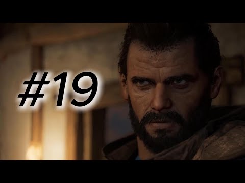 Видео: А пекарь то, не пекарь Assassins Creed Valhalla #19