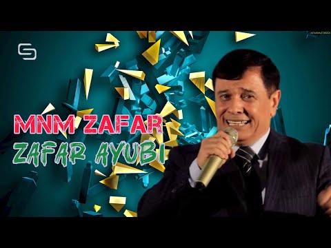 Видео: Зафар Аюби - Мнм Зафарм / Zafar Ayubi - Mnm Zafarm (Music version)