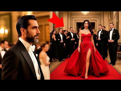 Видео: Он Ушёл, Думая Что Она Никогда Не Поднимется — Но Судьба Улыбнулась Ей Первой