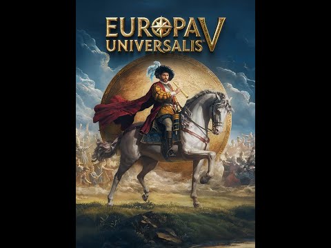Видео: Europa Universalis V Московия pt2 - После чумы