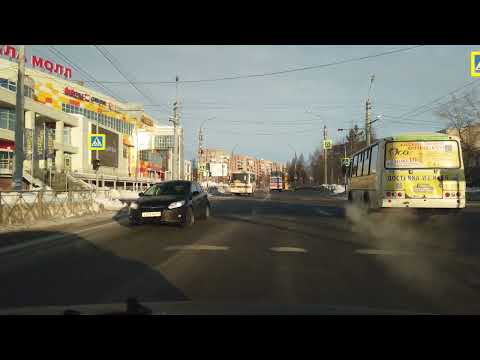 Видео: Архангельск