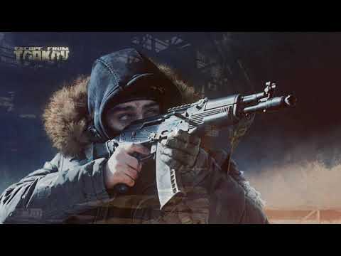 Видео: Тарков 12.11 после открытия барахолки, день 1