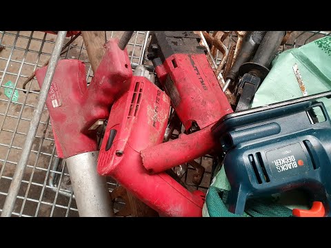 Видео: БЕЛЬГИЙСКИЙ КЛОНДАЙК # 140 новые ништяки
