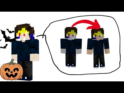 Видео: КАК стать ОБРАТНО ЧЕЛОВЕКОМ? Я знаю как перестать быть вампиром! #minecraft #майнмакс #halloween