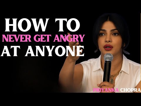 Видео: «Как НИКОГДА больше ни на кого не злиться — секрет, как стать неприкасаемым ✨🔥»