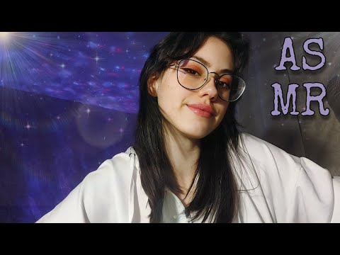 Видео: АСМР НЕРАЗБОРЧИВЫЙ ШЁПОТ +звуки рта♡ #asmr #асмр