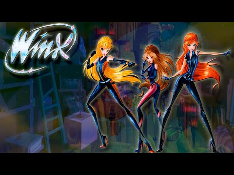 Видео: Проникла в Облачную Башню. Полное прохождение ▶️Winx Club «Клуб Винкс — Школа волшебниц» #Winx