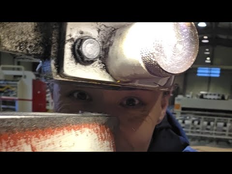 Видео: Работа Мечты 💥 завод Южная Корея 🇰🇷
