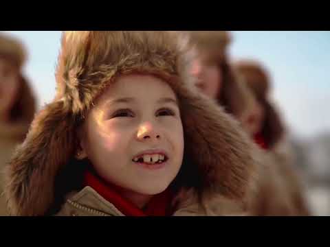 Видео: "Татарстан". Юные Патриоты