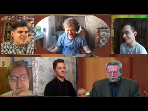 Видео: Буйный суд | Мэшап реакция