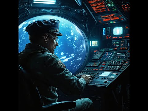 Видео: Душним в  Barotrauma #VADdrawn