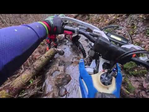 Видео: Стеклянный ТОП.ручей смерти .глазами наших гостей.