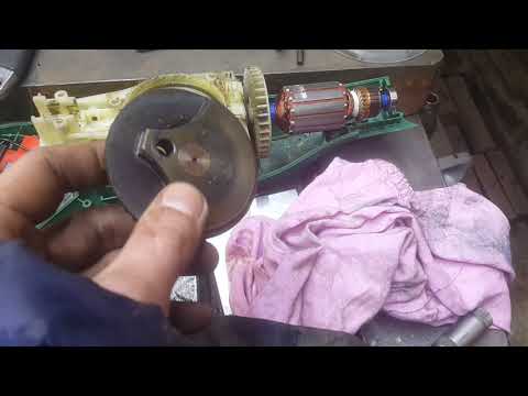 Видео: Самодельный электрошабер из сабельной пилы