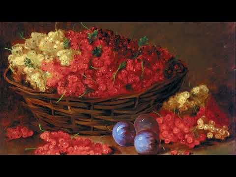 Видео: Художник Клевер Юлий Юльевич.