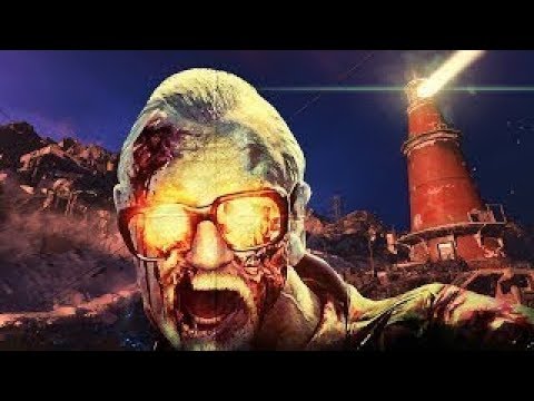 Видео: ЗоМбИИиИии! Я уже забыл что это!) Турнир ТГТ соло! #BlackOps4Zombies!