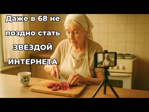 Видео: Я просто сняла видео как делать борщ, а 1 комментарий в YouTube ИЗМЕНИЛ всю мою ЖИЗНЬ...