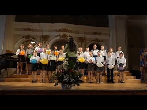 Видео: Семінар №5. Естрадні та академічні розспівки в роботі з дитячим та юнацьким зоровим колективом