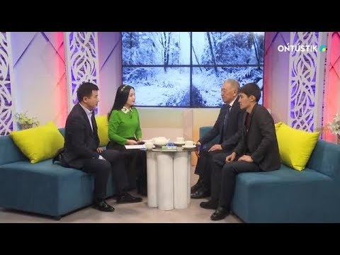Видео: Tań nury.МАРХАБАТ БАЙҒҰТ: "ТӘУЕЛСІЗДІКТІҢ  БЕРГЕН ЖЕҢІСТЕРІ МЕН ЖЕМІСТЕРІ ҰШАН-ТЕҢІЗ"