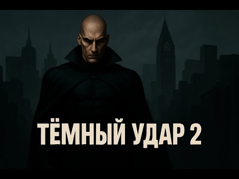 Видео: Тёмный удар  #2 альтернативный сюжет марвел One Punch-Man