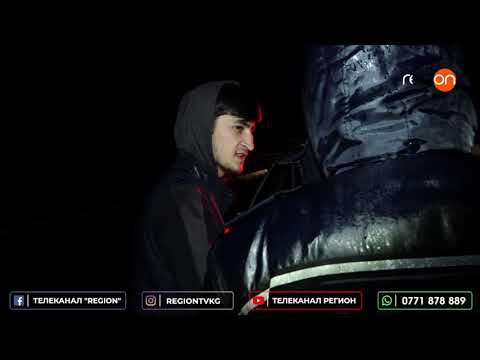 Видео: СУЗАК: Мыйзамга баш ийбеген айдоочу.