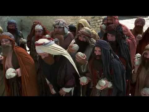 Видео: Житие Брайана по Монти Пайтону 2