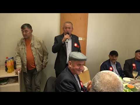 Видео: Құдалық - 1 (Нұрсұлтан - Диляра)