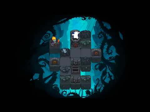 Видео: Dungelot Shattered Lands Прохождение часть 3