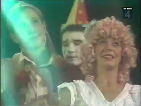 Видео: Брейк-данс в СССР (1986 год)- вспомним молодость! (Карабас-Барабас. (Кальянов))