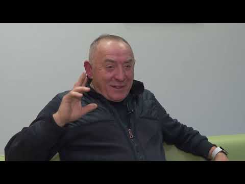 Видео: МИСИЈА: ГЕНЕРАЛ СЛАВКО ЛИСИЦА