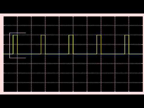 Видео: Управление тиристором. Как работает система формирования управляющих импульсов