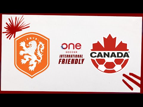 Видео: ГЛАВНОЕ: Нидерланды 🇳🇱 против CanWNT 🇨🇦 | 28 октября 2025 г.