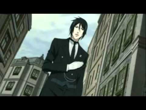 Видео: Тёмный дворецкий.^ПрикОол^.Отец и Сын XD.