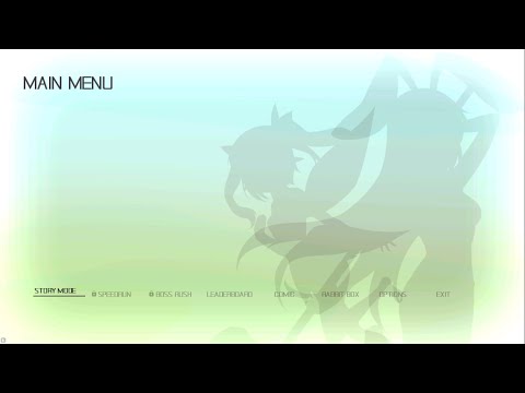 Видео: Rabi-Ribi Прохождение Сложность Сложно Часть 2