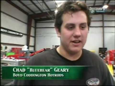 Видео: Американские колымаги Алюминотруб 1 серия