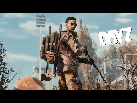 Видео: В живых остался только я... Остров проклятых - DayZ