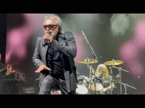 Видео: АЛИСА - На пороге неба (Москва, 12.09.2021)