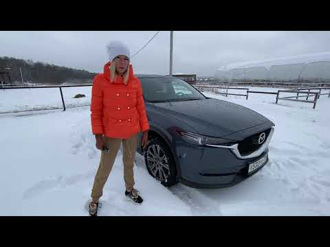 Видео: Обновленная Mazda CX-5. Лучше Тойота РАВ4 И Фольксваген Тигуан?