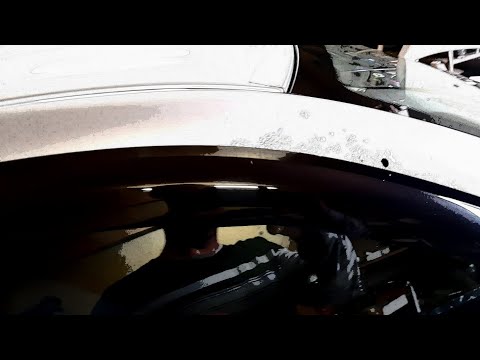 Видео: Granta спустя восемь лет.