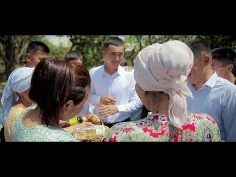 Видео: Загс чон -гара айылы